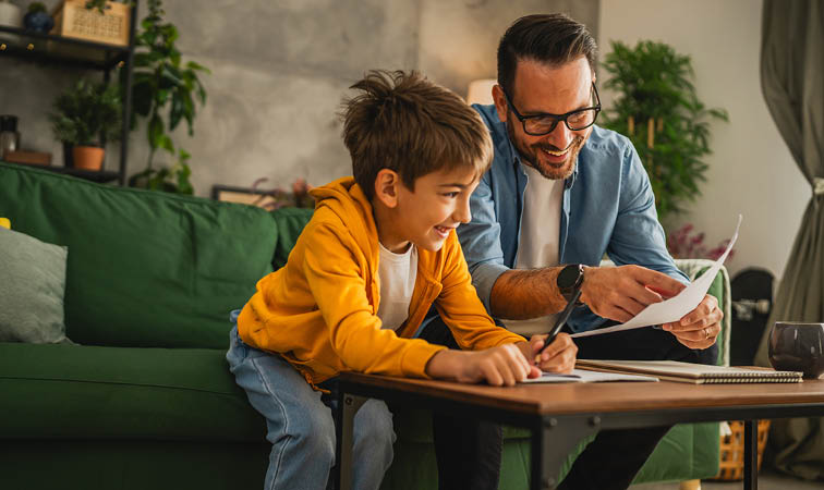 Family & Classroom Wellbeing | PERMA+ Kickoff Bundle