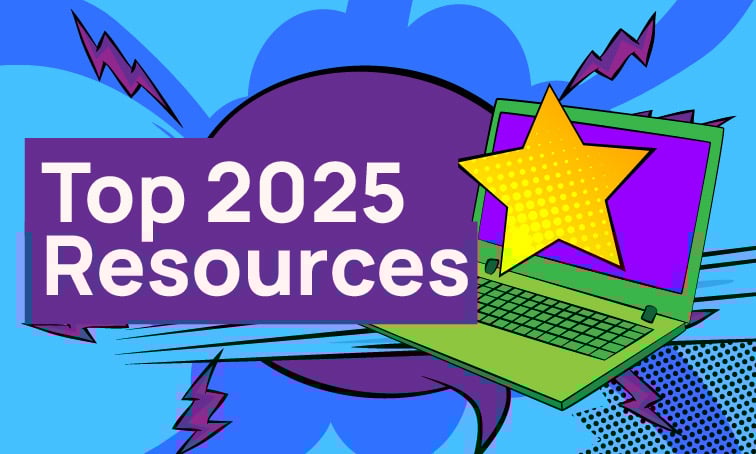 2025 Favorites: Free Lesson Plans and Resources