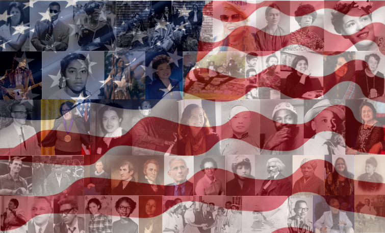 American History: Teaching Missing Narratives