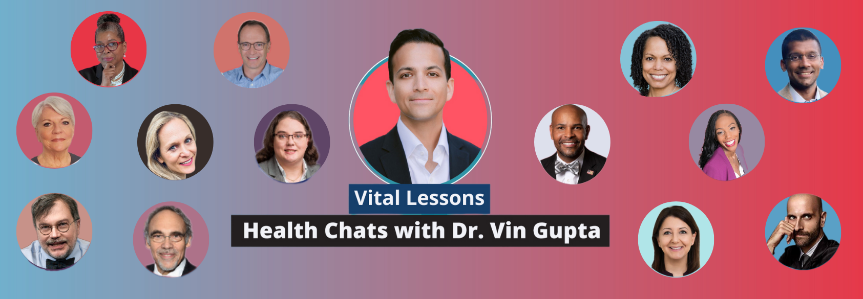 Elevating Critical Issues—and Trustworthy Information—Through Vital Lessons