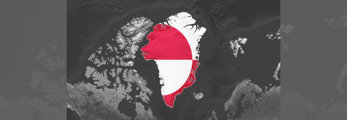 Greenland Pushes Back Against U.S. Takeover