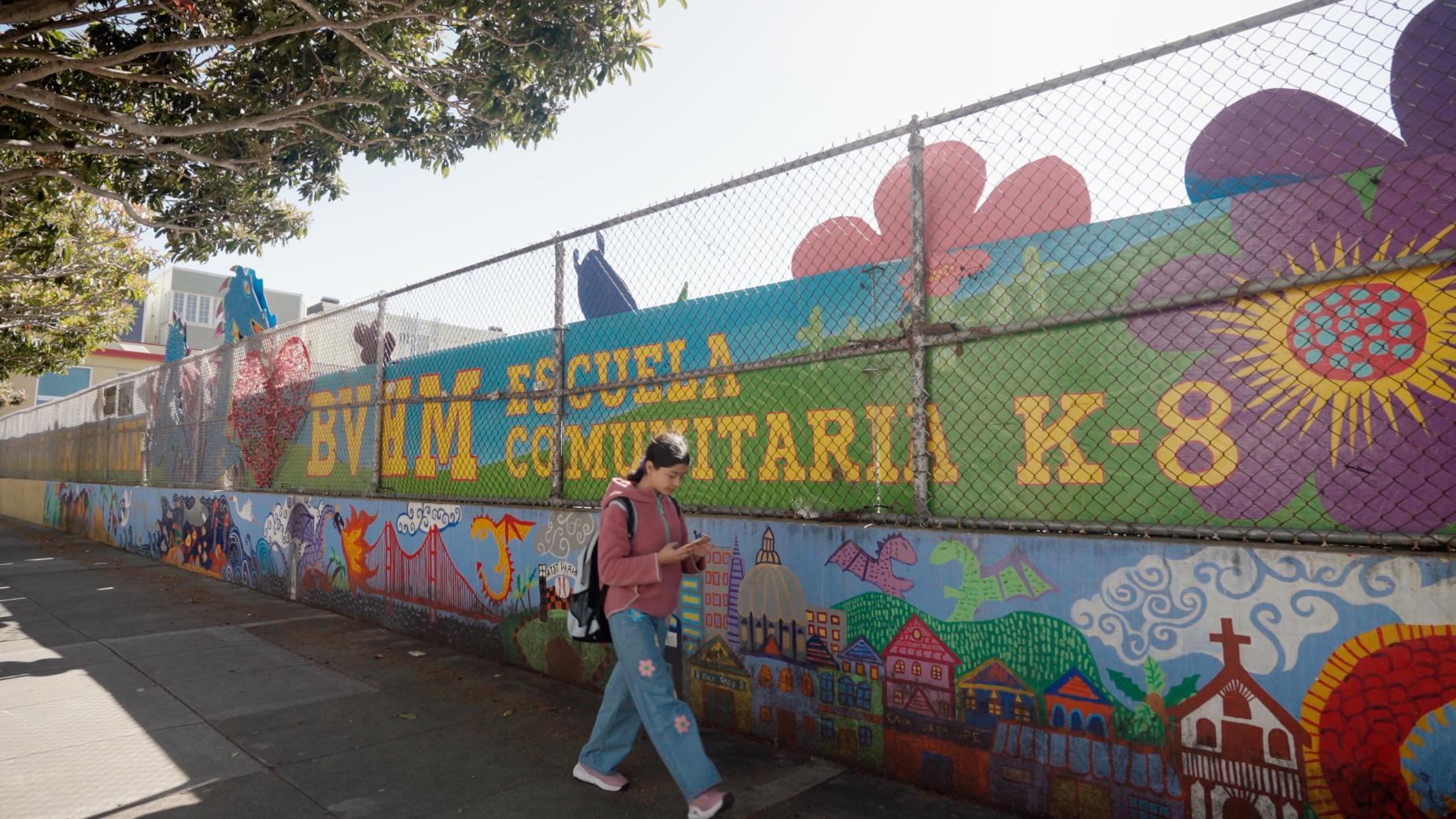 home for everyone in San Francisco