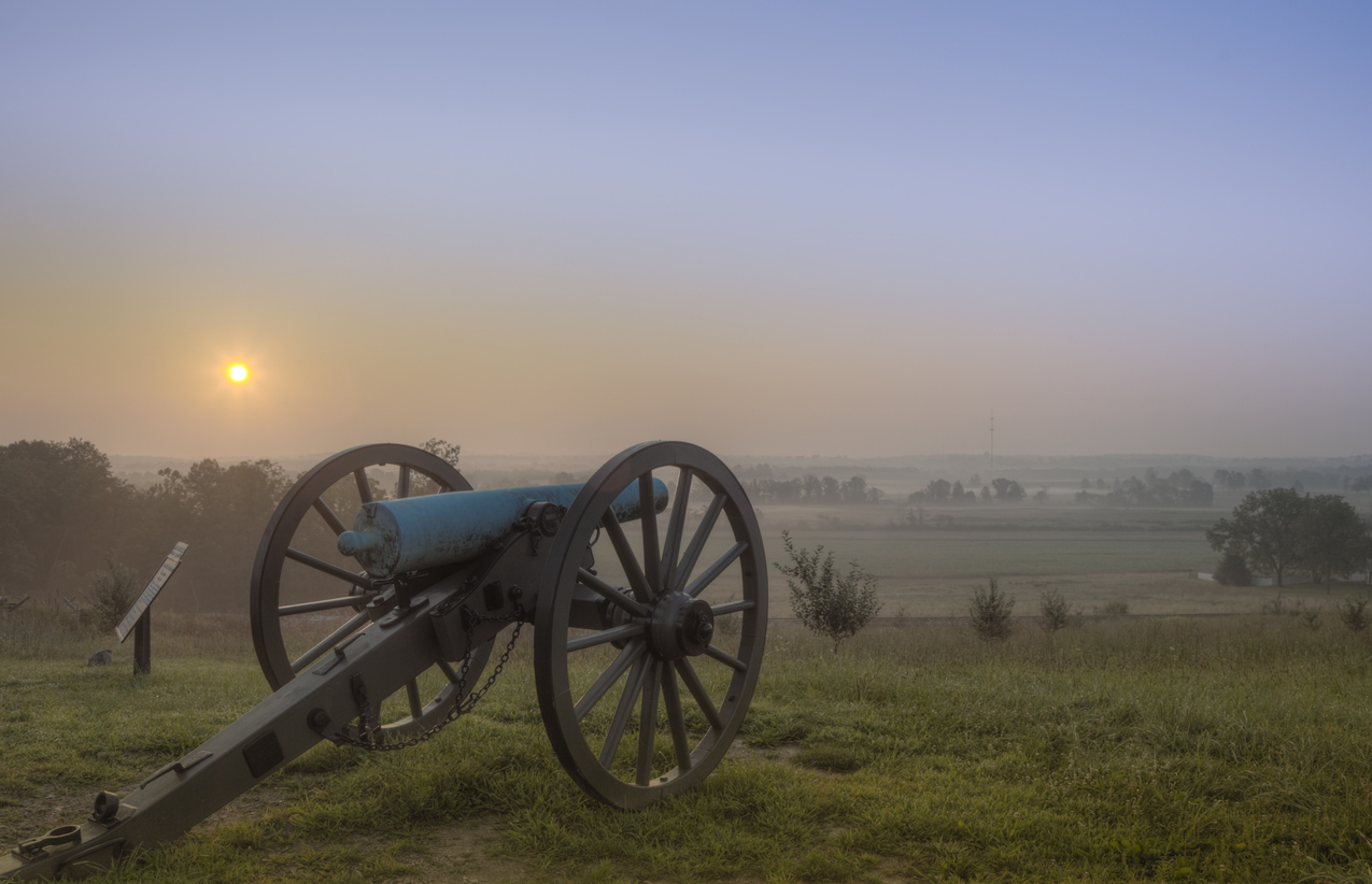 Close Reading Activity for the Gettysburg Address