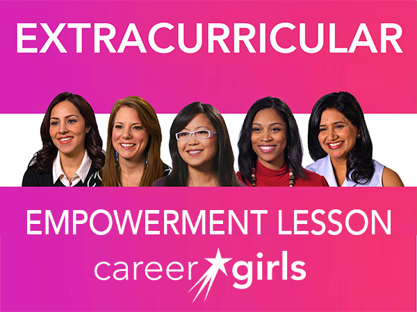 Why Extracurricular Activities: Video-Based Empowerment Lesson