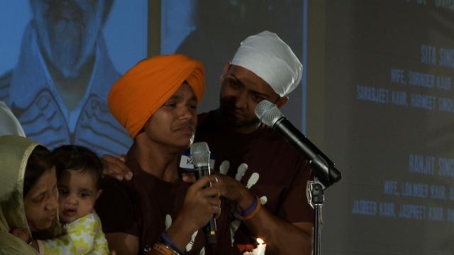 WAKING IN OAK CREEK: SCREENING KIT