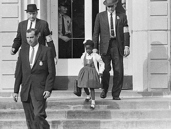 Ruby Bridges: Freedom Leader