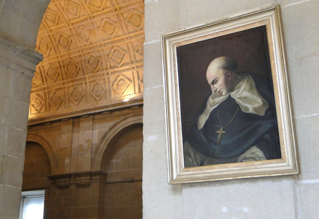 Bartolome de las Casas: excerpts and encomienda