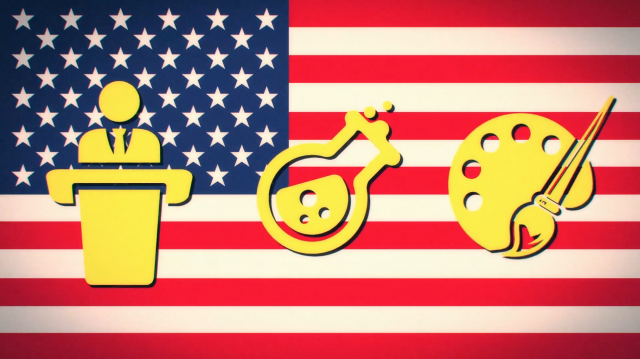 America: Nation of Immigrants