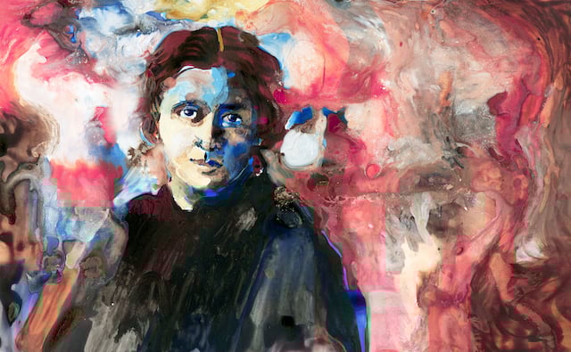 Rose Schneiderman: Pioneering Labor Organizer and Suffragist 