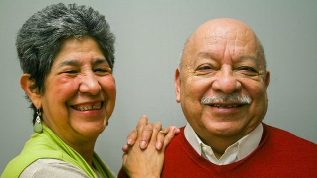 'You Are Both': A Chicano Arts Historian Celebrates His Mexican American Heritage