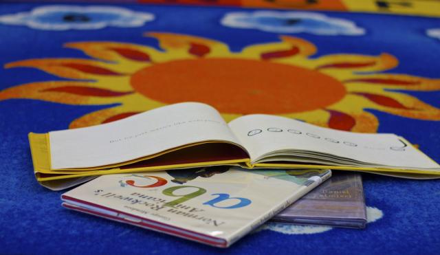 Helping Kids Heal from Trauma and Manage Stress Webinar