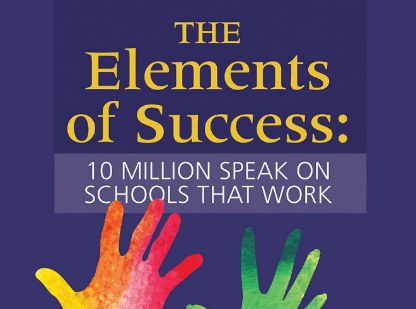 The Elements of Success