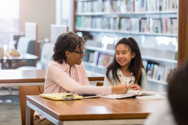 Collaboration for the Whole Child