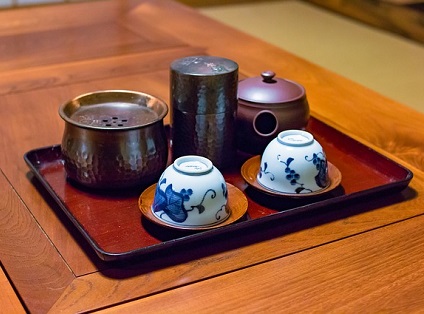 Asian Culture & Geography: Japan