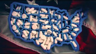 Can America's War on Drugs Ever Be Won?