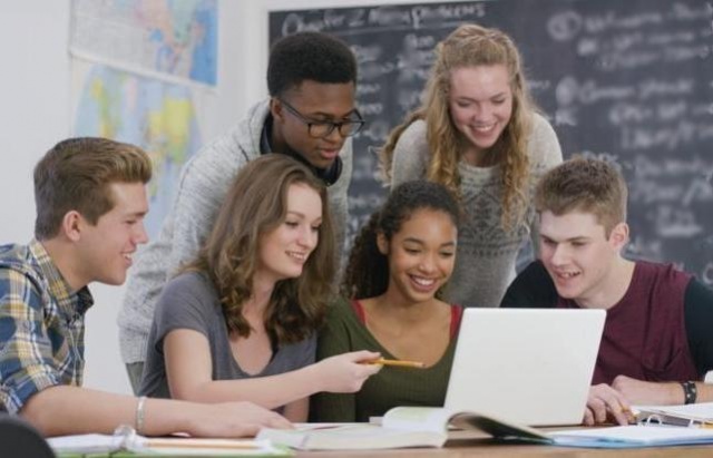 Let's Be Civil! Civil Discourse 101