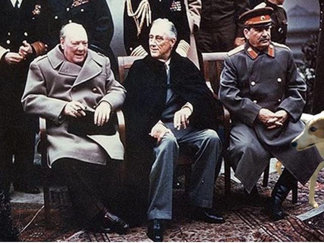 The Cold War: How Did It Start? How Did It End?