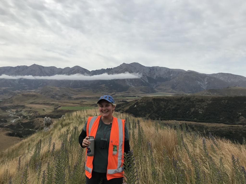 Zooming In: A Geologic Case Study of Kaikoura Peninsula