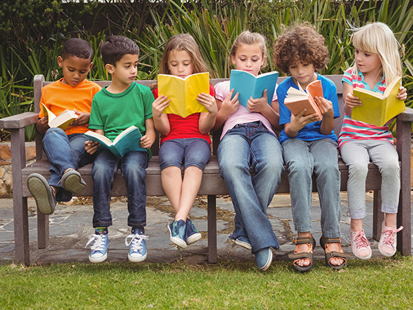 Monitor Comprehension: reading skills