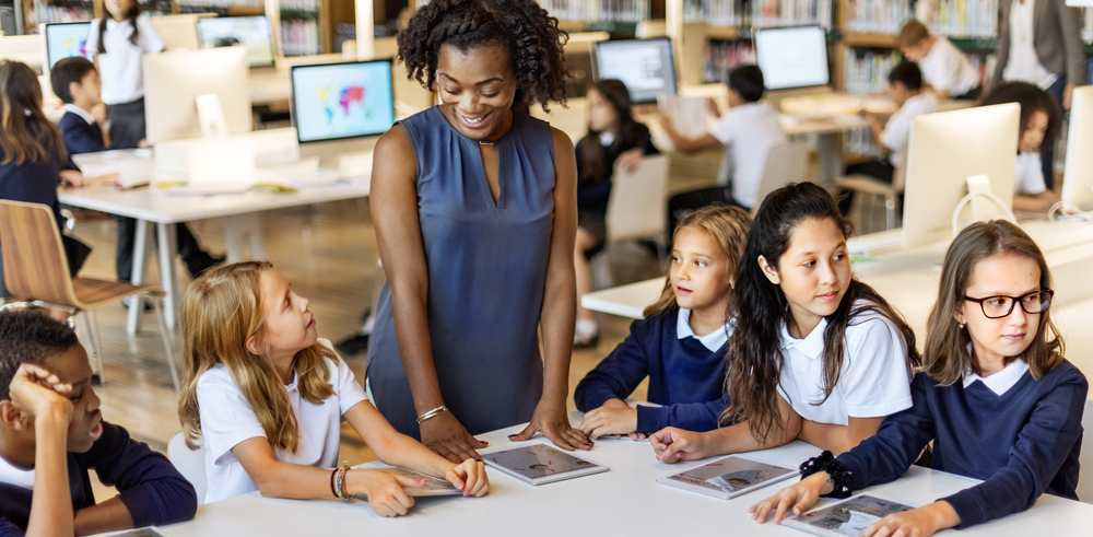 C3 & School Administration