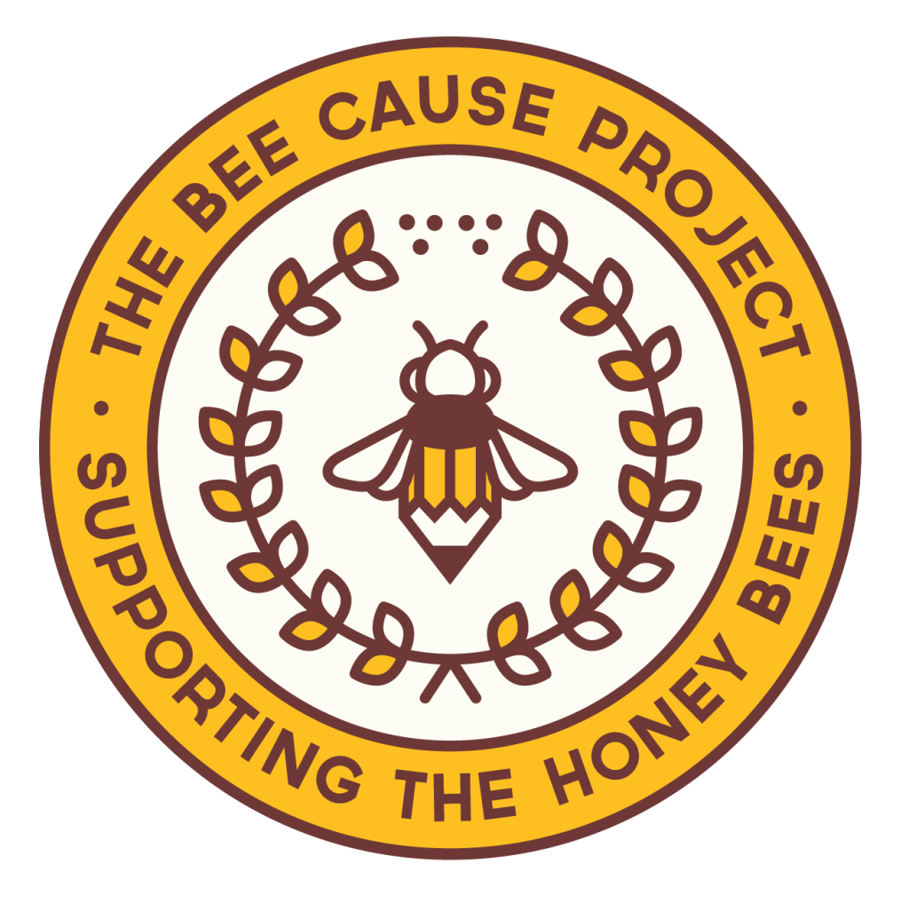 The Bee Cause Project: 6 Week Bee Unit - Complete Guide